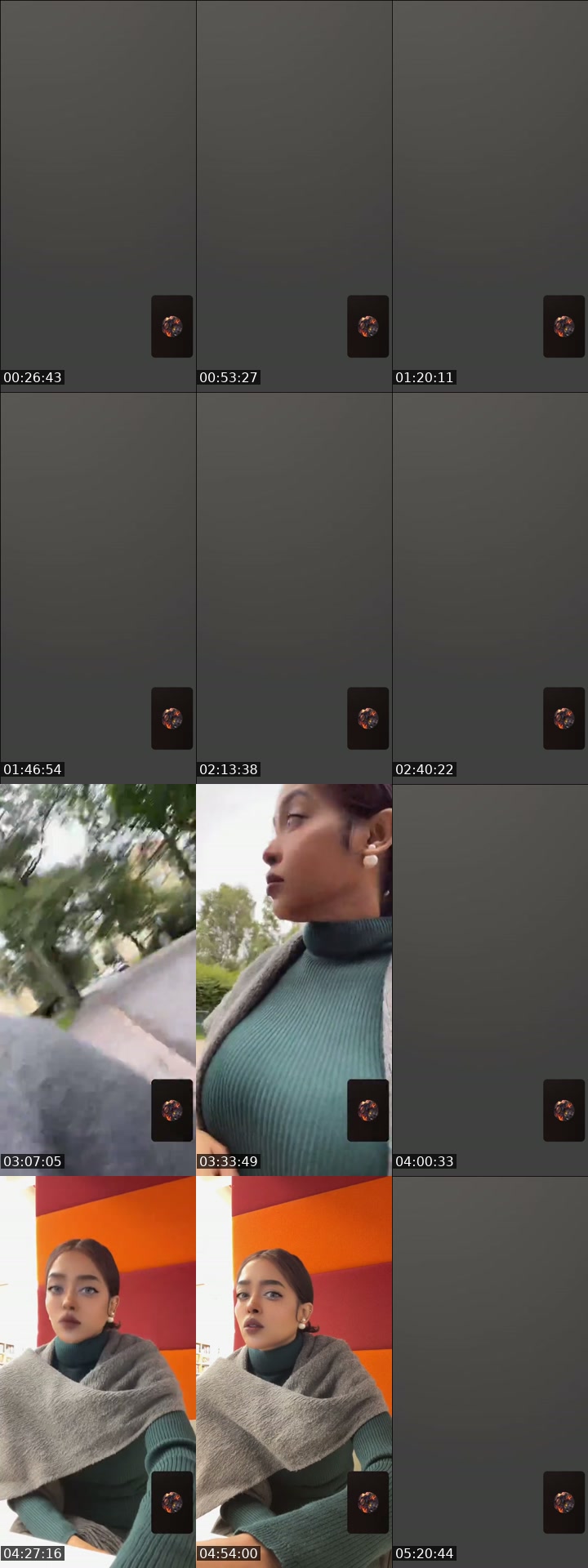 @angela_afro444 Finland TikTok live from 2026-07-08
