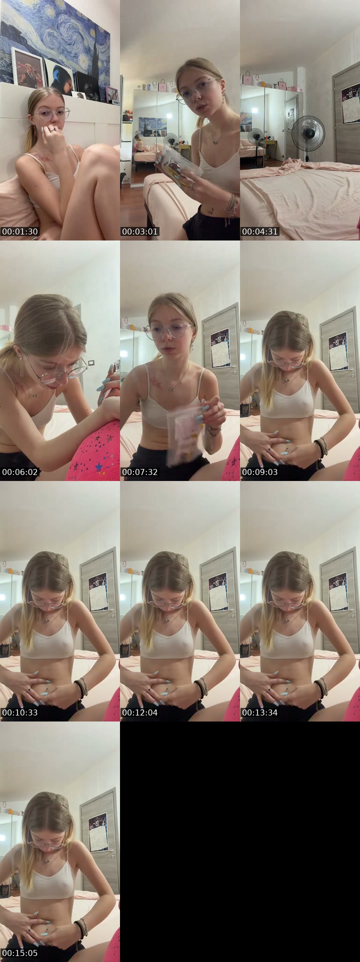 TikTok live: Ho 20 anni Tik Tok!! by @eeleonoratarquini_