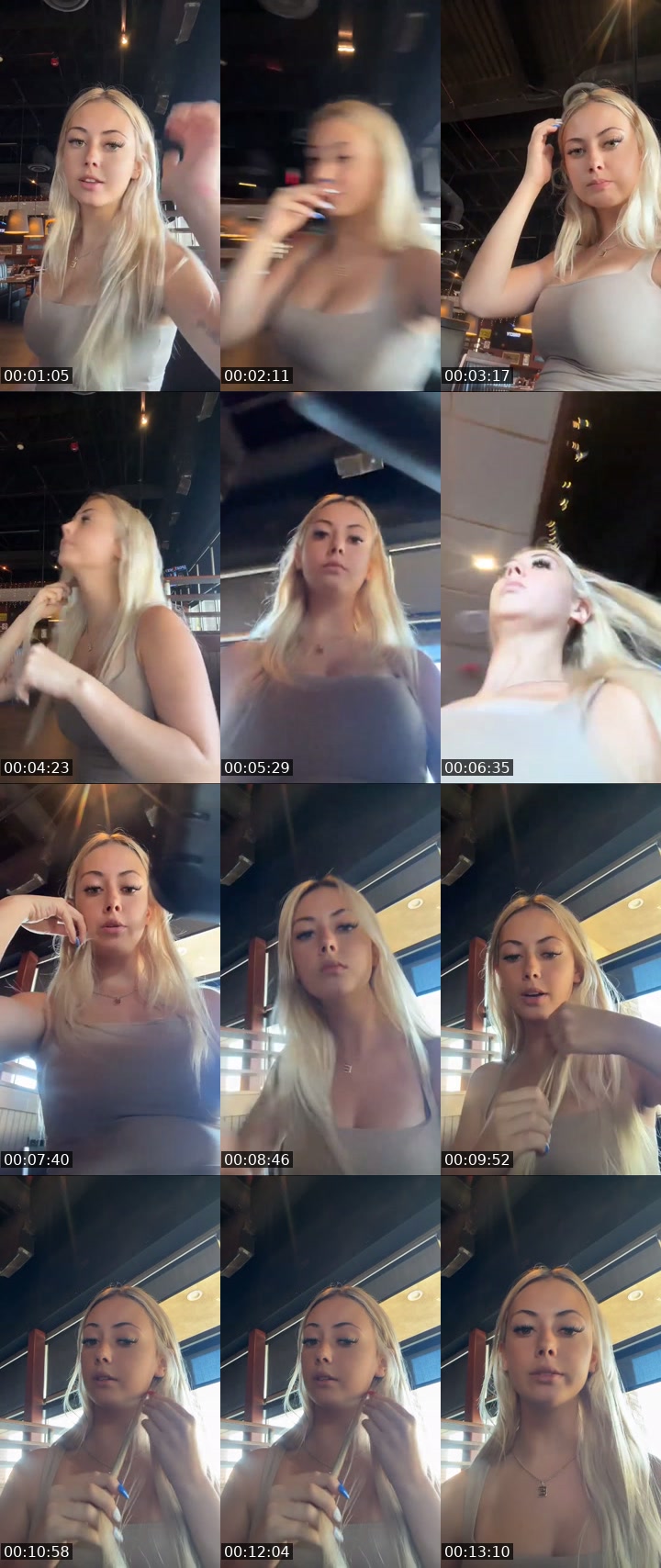 TikTok live: mentioned you by @emery.stiteler