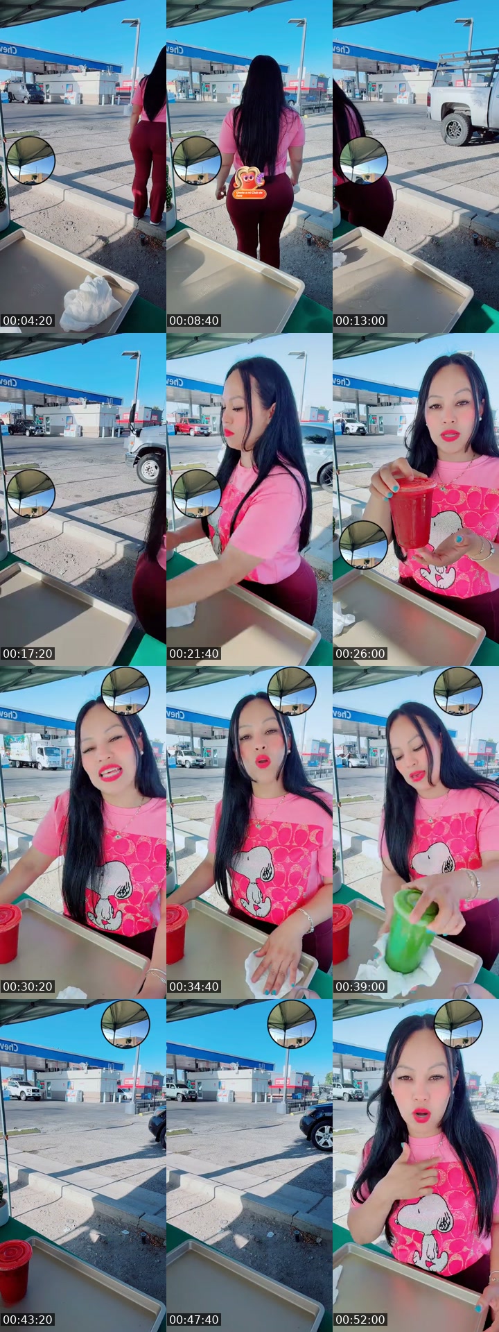 @karenblue31 TikTok live from 2026-07-08