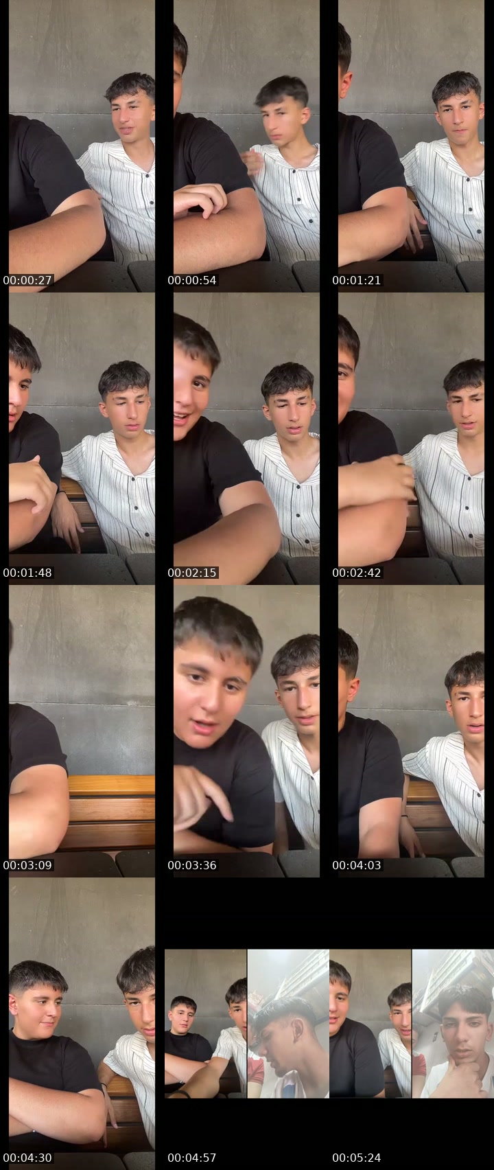 @paykal1 TikTok live from 2026-07-08