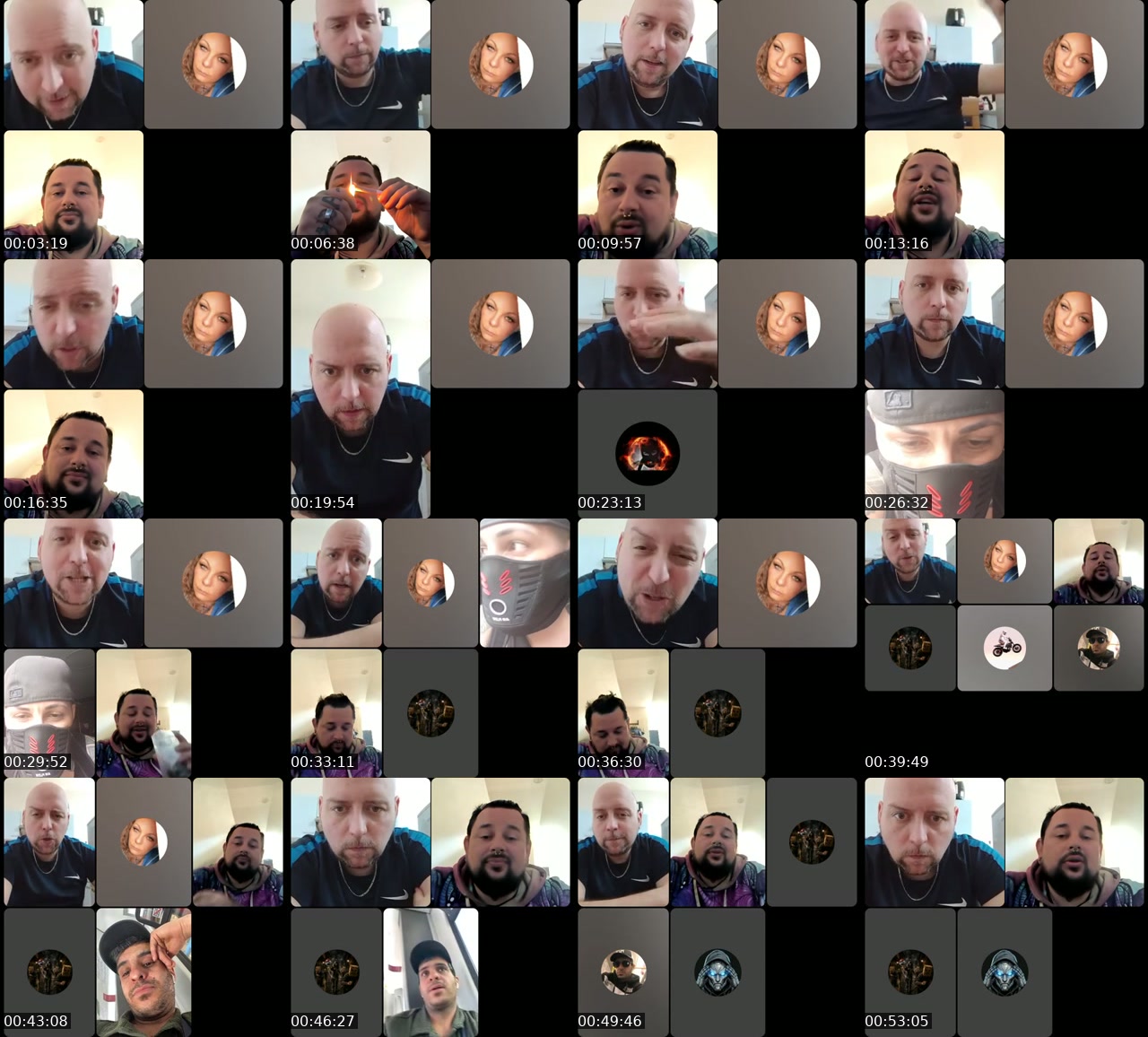 @saschaalexander288 TikTok live from 2026-07-08
