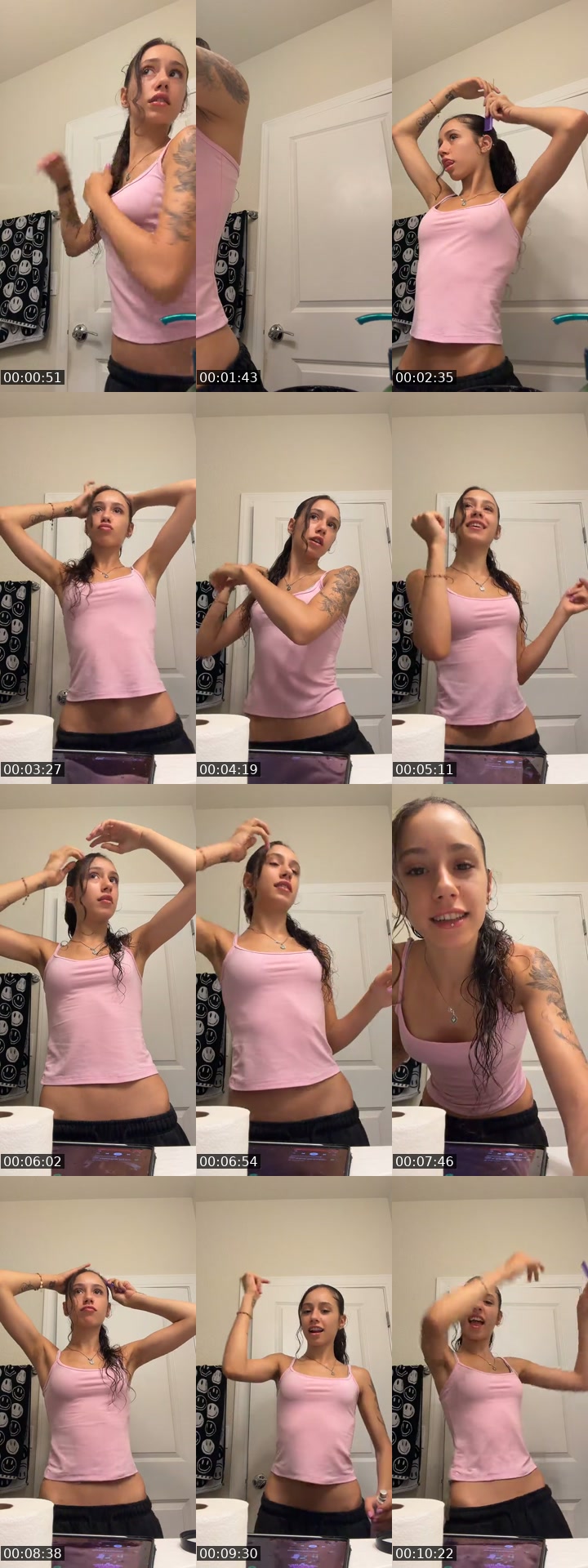 @theprettyone1111 TikTok live from 2026-07-08