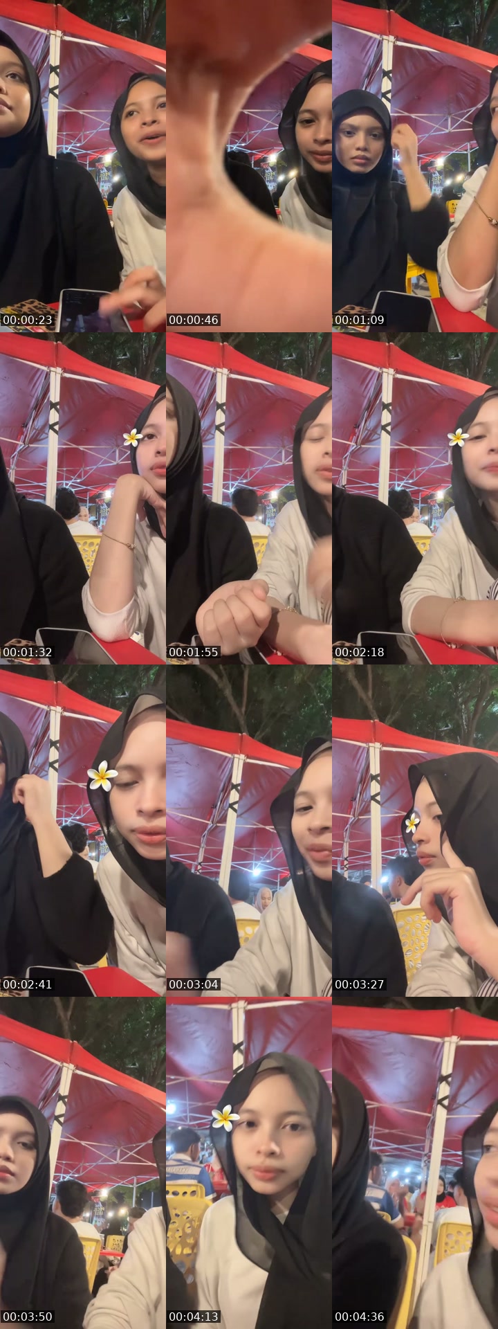 TikTok live: bukan by @tyyninii