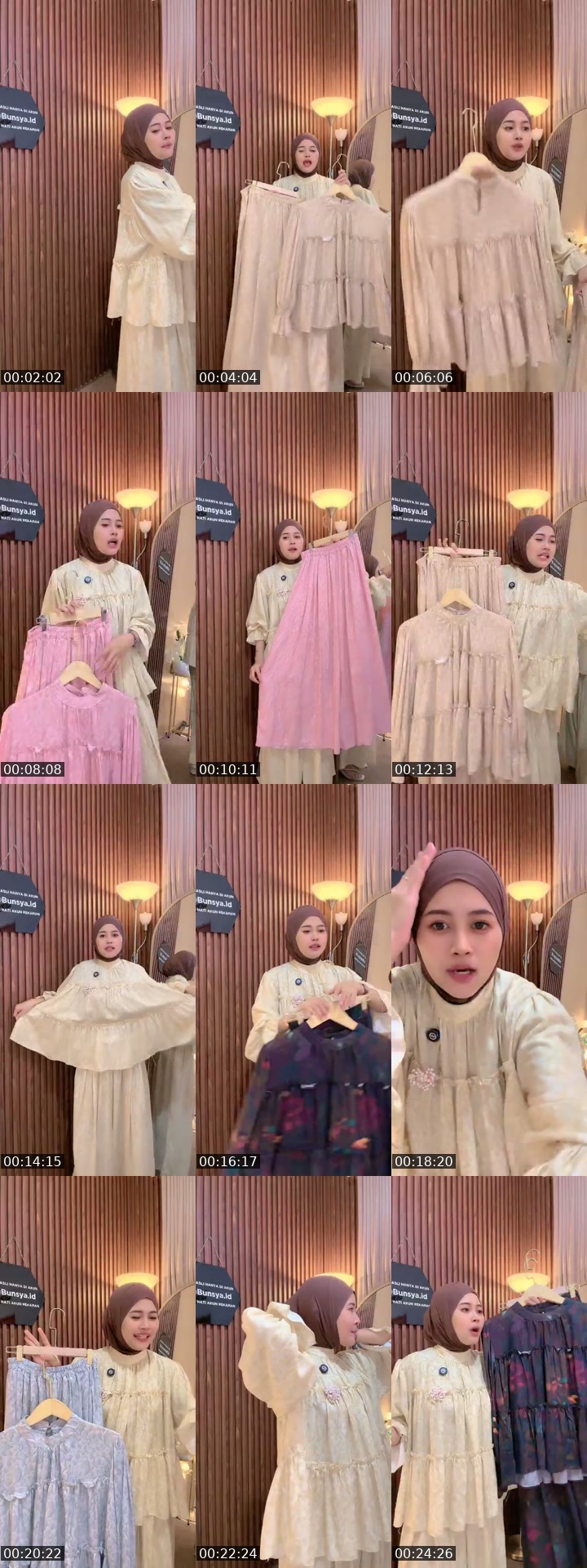 TikTok live: Pay Day 7.7🔥🔥 by @ginafhltvaaa