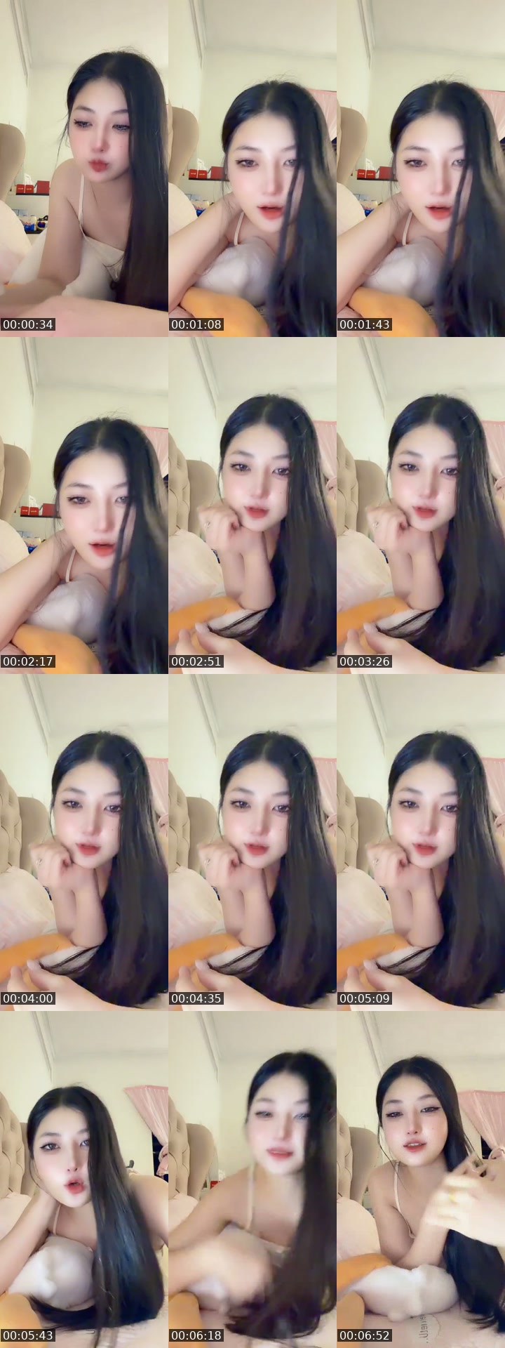 TikTok live: Ny anh đang live by @ilanii_06