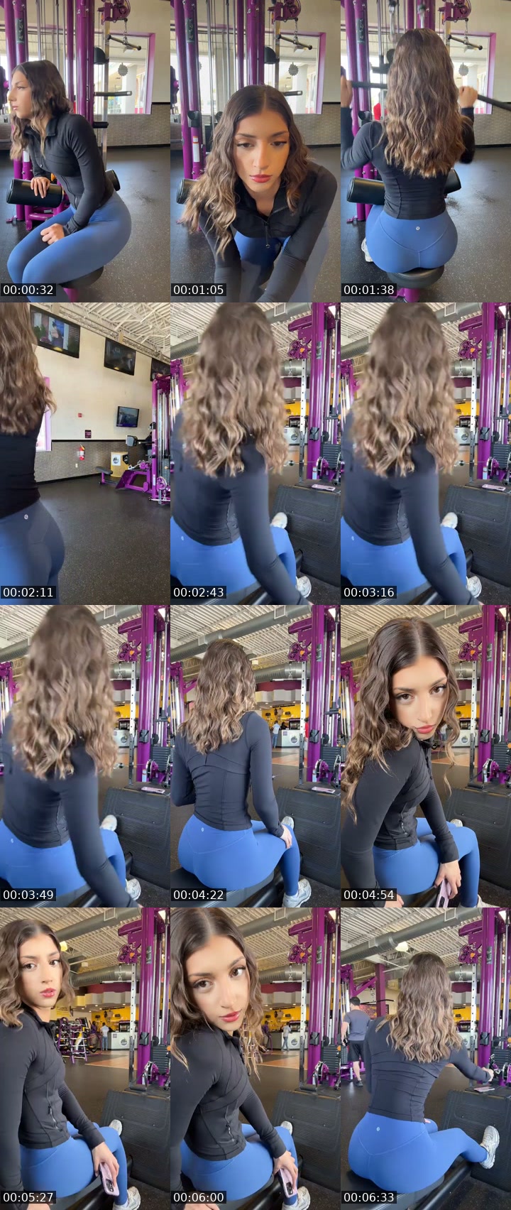 TikTok live: Rise and shineeee by @lowkey_liana11