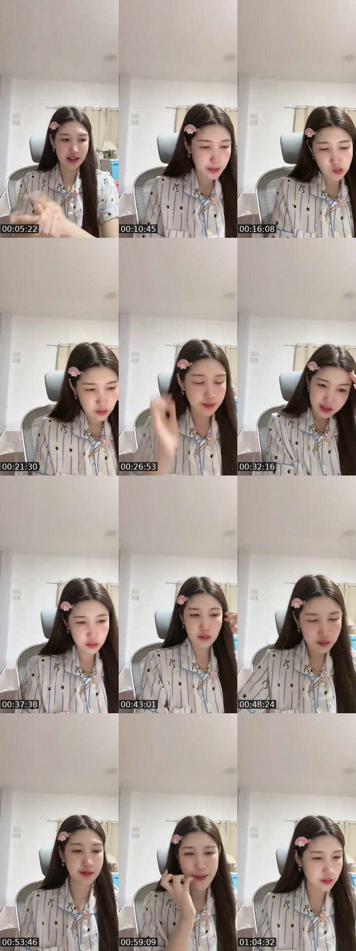 TikTok live: ขอให้เป็นวันที่ดี💫🤍 by @mildly_mill