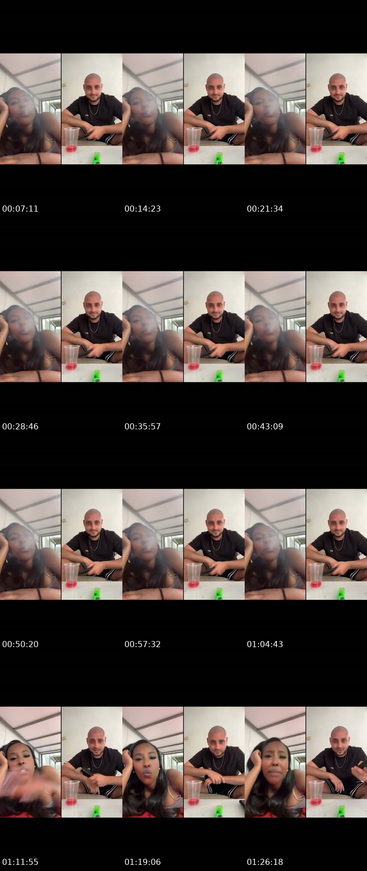 @ofek_farada20 TikTok live from 2026-07-08