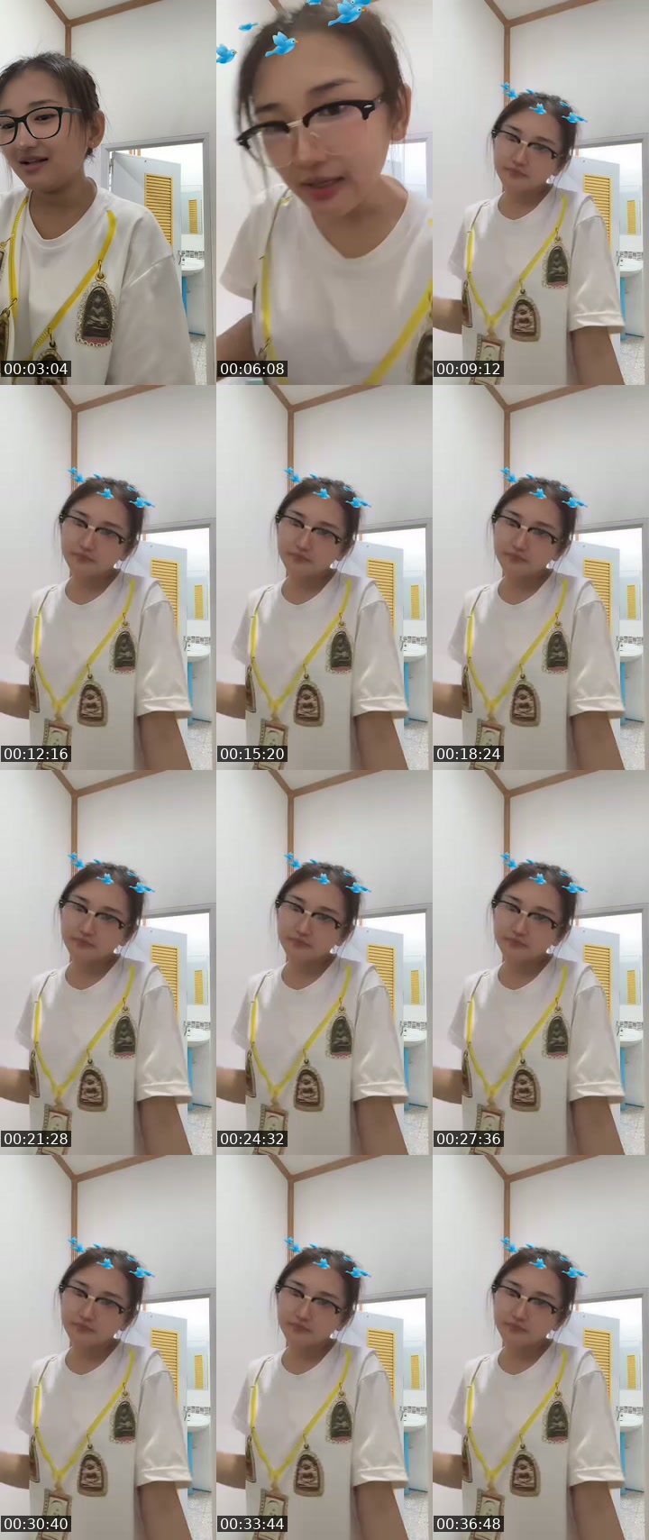 TikTok live: มาใหม่ๆ ปั่นโพสต์ๆ by @phanthitra2007