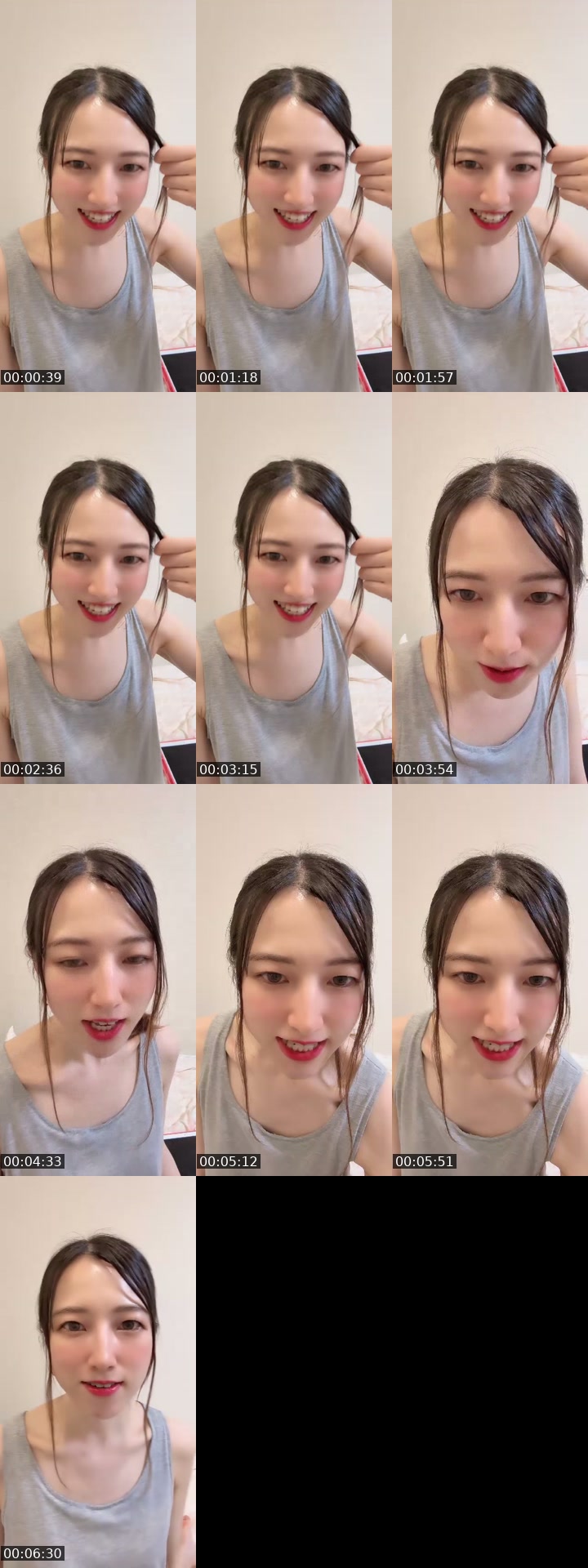 Japan TikTok live: 座右の銘教えて by @risaa6260