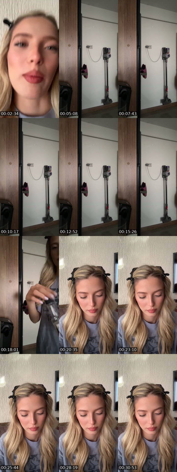 TikTok live: Gündüz programı by @rengincim