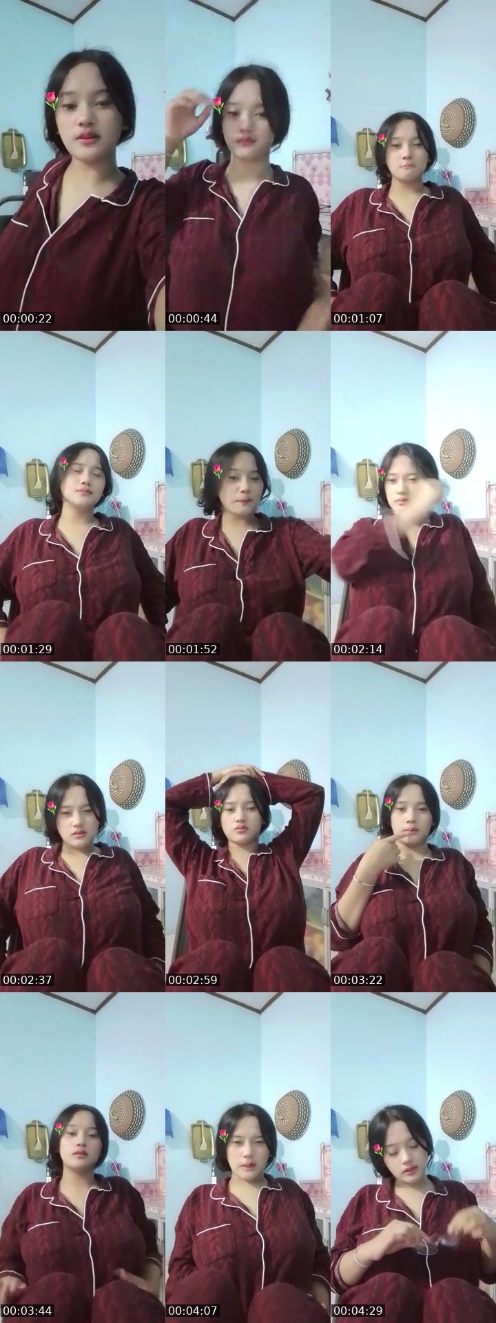 @rrrevaaa22 TikTok live from 2026-07-08