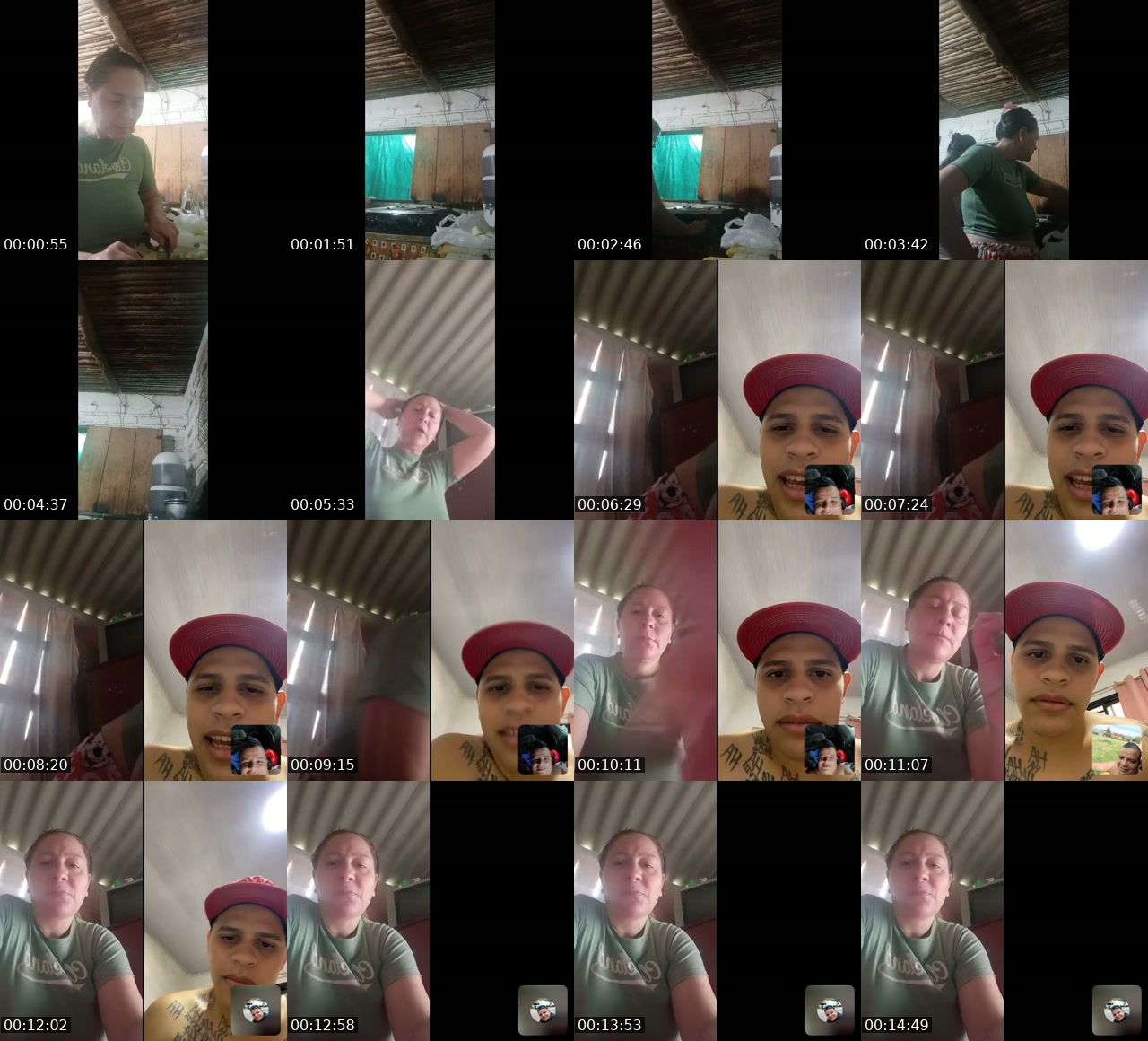 @blc84 TikTok live from 2026-07-08