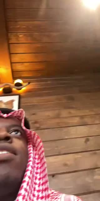 TikTok live: صباحو by @eotvx