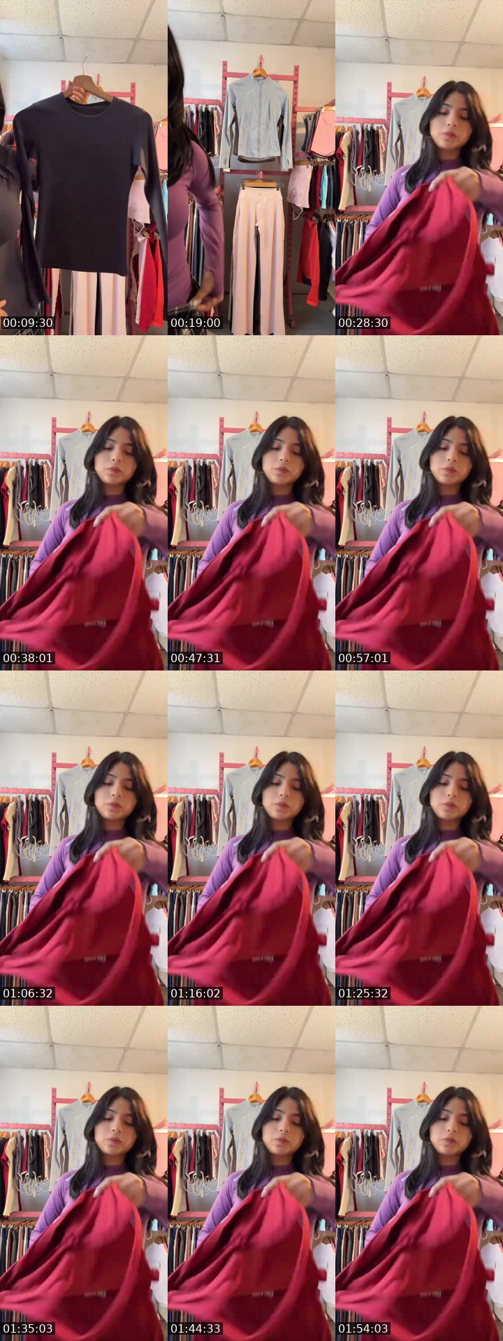 @dekufit.pe Mexico TikTok live from 2026-07-08