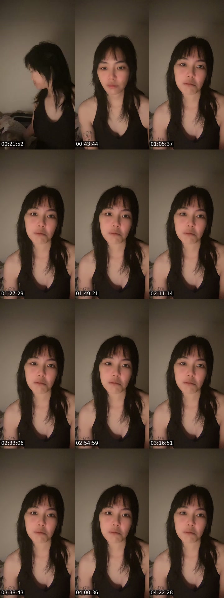 TikTok live: อยู่ไม่ไหว อยู่ไม่ไหว by @elims88