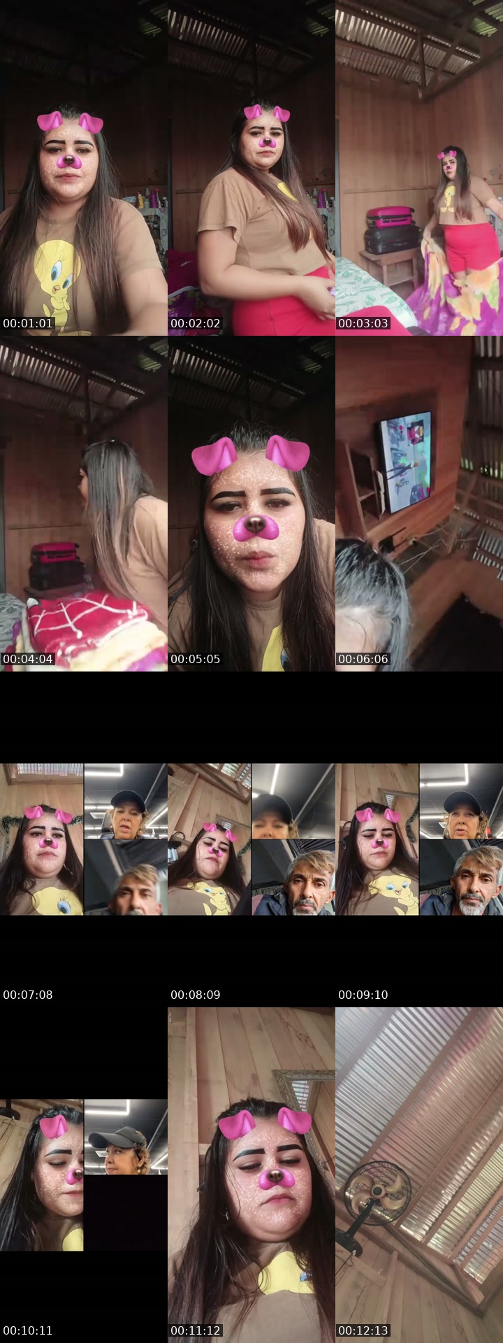 @gabriellyol3 TikTok live from 2026-07-08