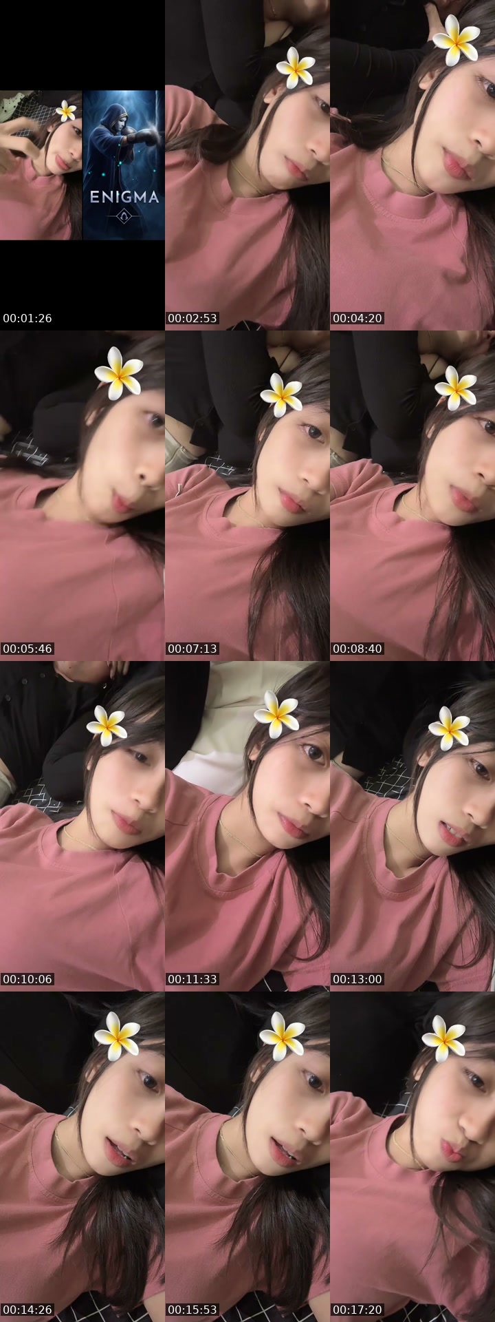 TikTok live: Giff by @imoutt_19