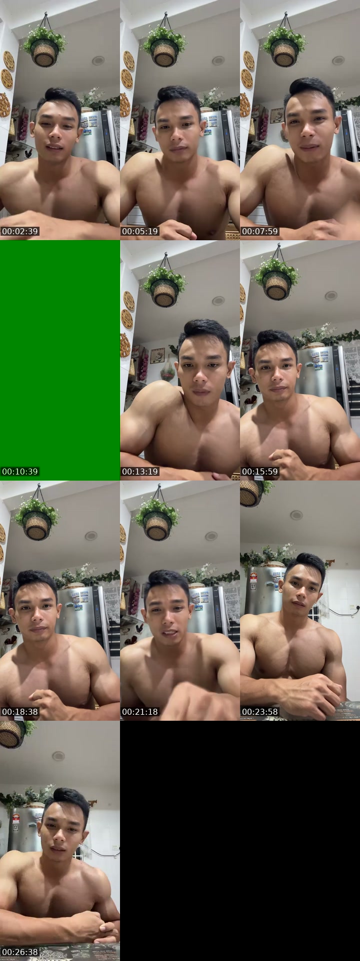 TikTok live: Lepak sini jap.. by @izadd_