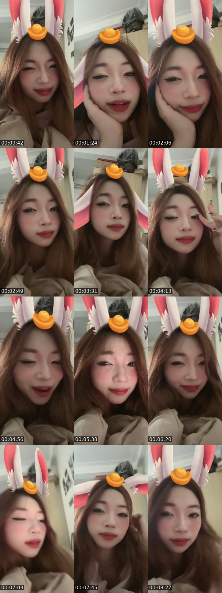 @lilthubui TikTok live from 2026-07-08
