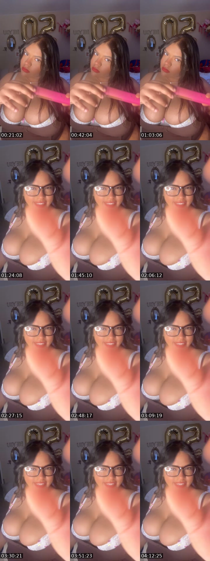 @lalaphrsz TikTok live from 2026-07-08