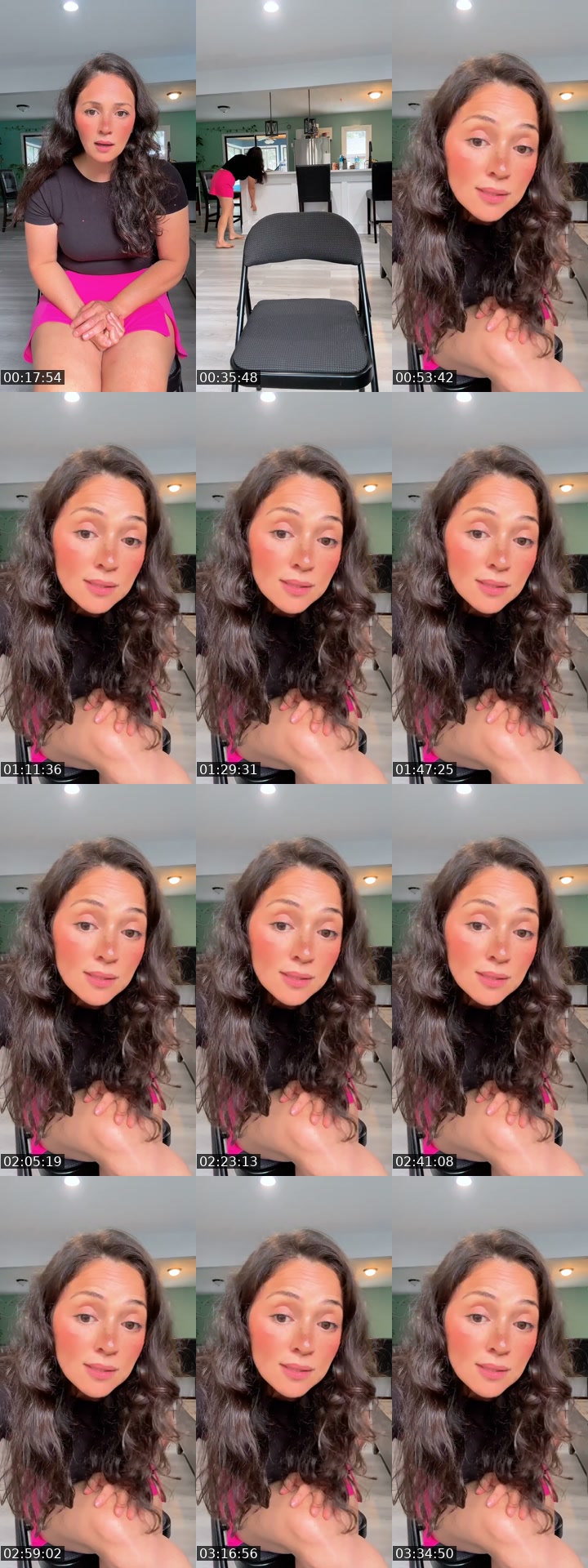 @mariaisabellahernandez TikTok live from 2026-07-08