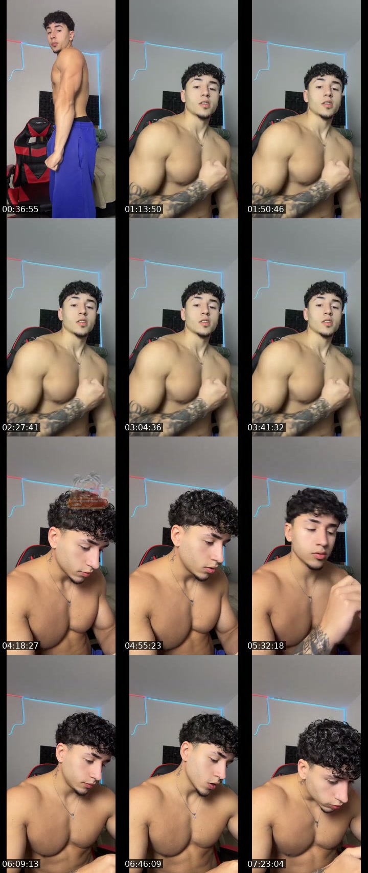TikTok live: Let’s go in to the ranking 🔥🔥 by @luizmiguell__07