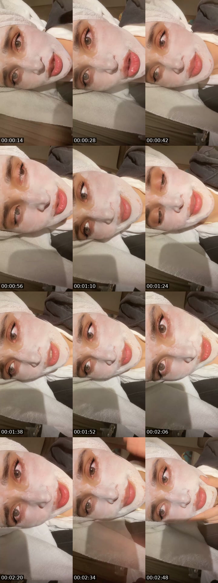 @movafit TikTok live from 2026-07-08