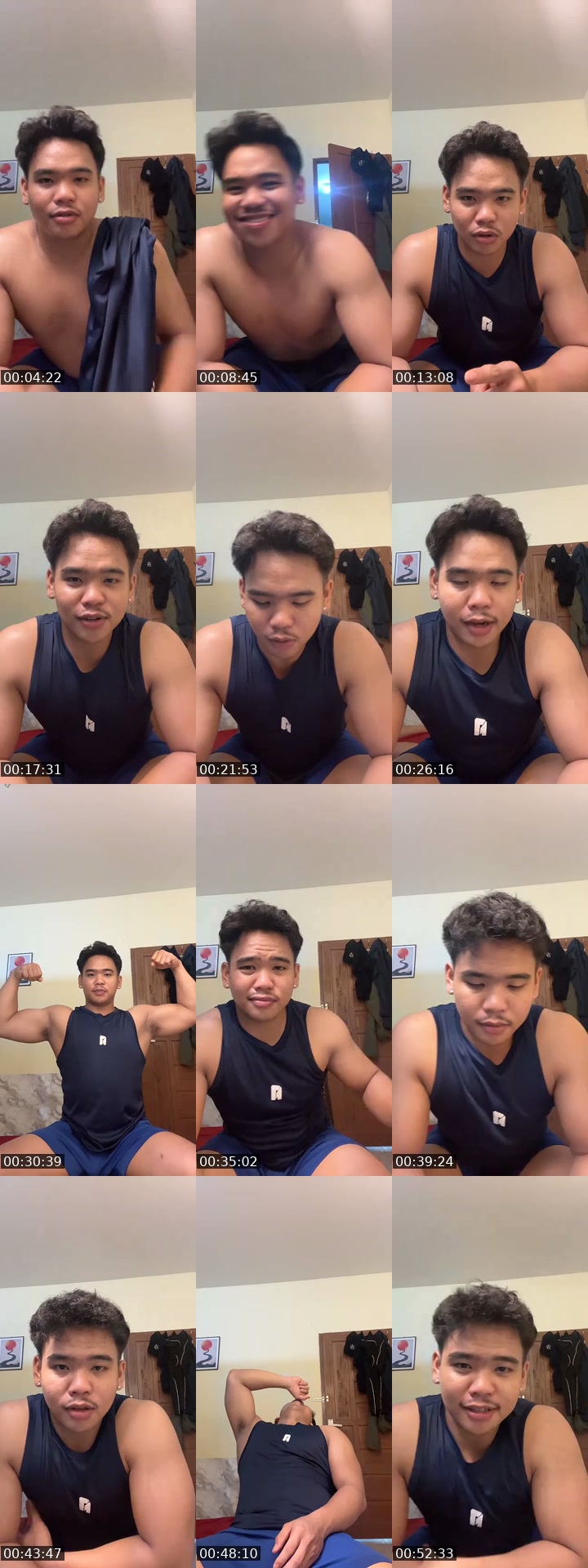 TikTok live: Open vip by @msbray_