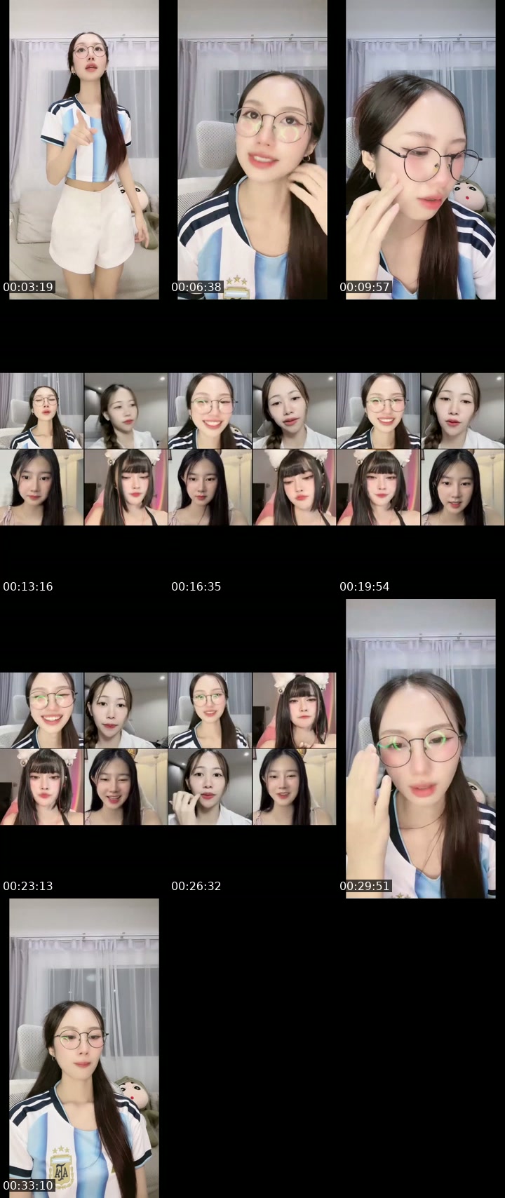 TikTok live: พี่ๆใจดีกับอ้อนมั้ย 🎀 ༘ by @qeanzhang87