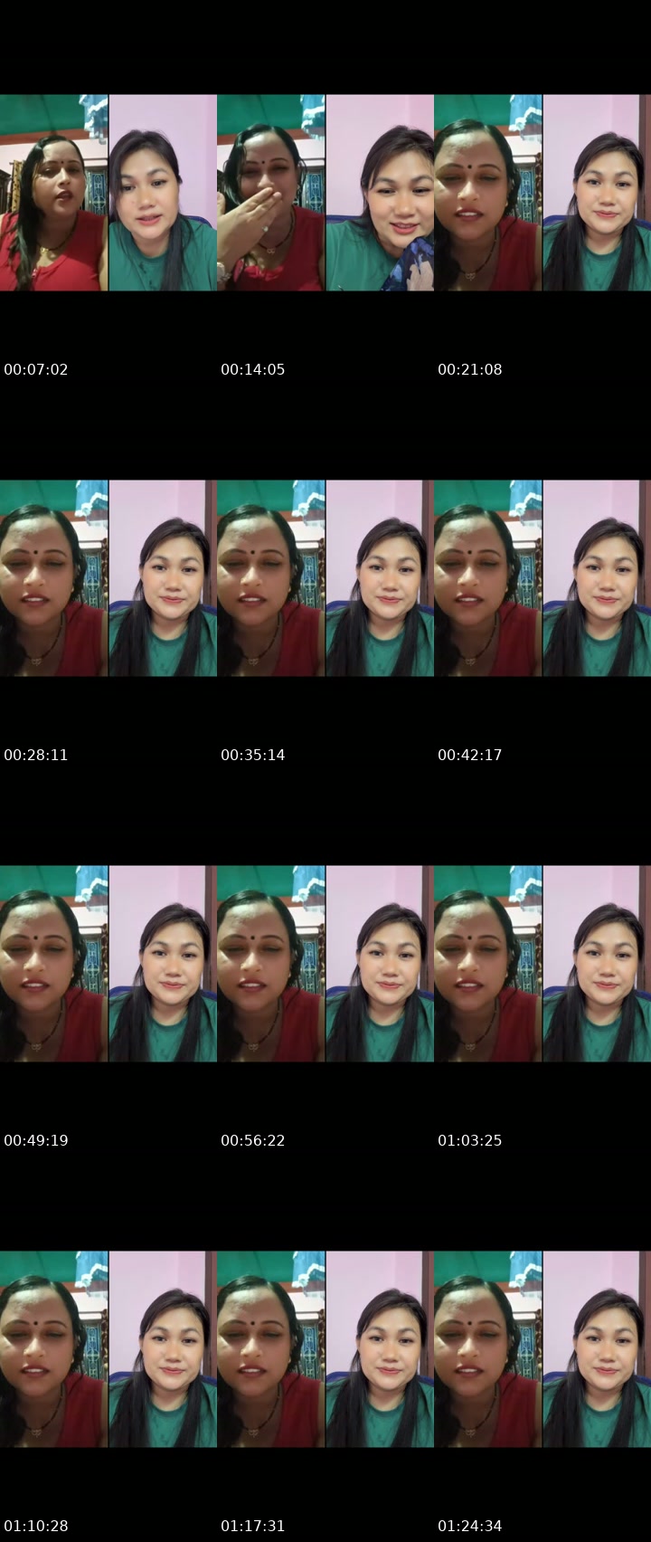 @nirukhatiwada23 TikTok live from 2026-07-08