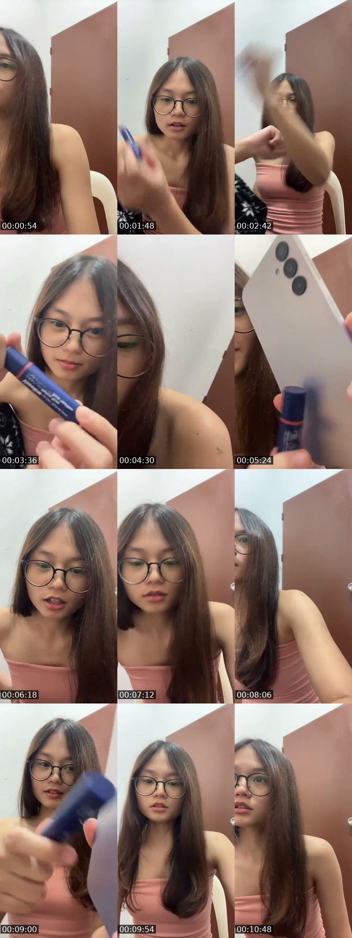 @notlouzyll TikTok live from 2026-07-08