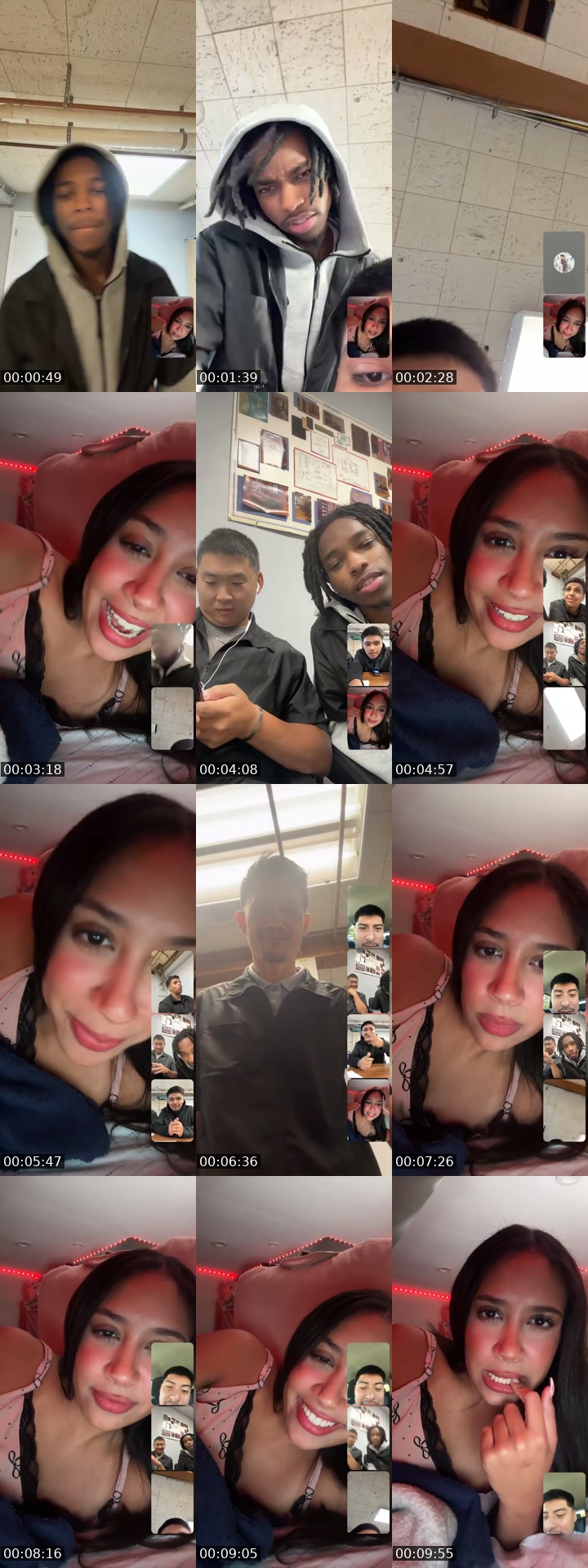 @okay_myloves TikTok live from 2026-07-08