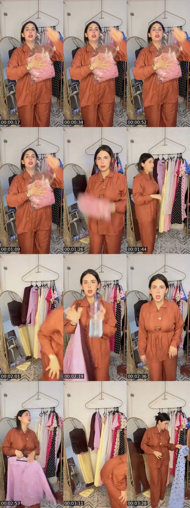 @hajershop6 TikTok live from 2026-07-08