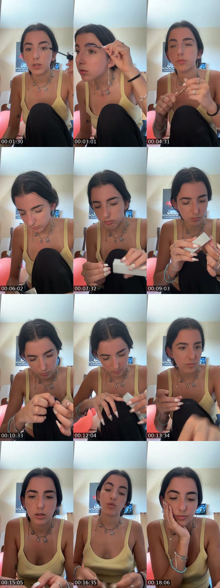 @aur__iane TikTok live from 2026-07-08