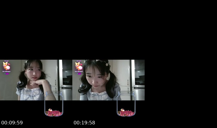 TikTok live: Night live with Stephiiiii by @choicessmaker
