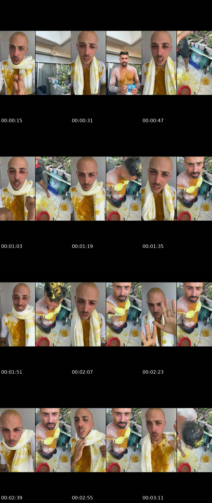 TikTok live: צהריים טובים 💪🫶🏻 by @danilevizoro