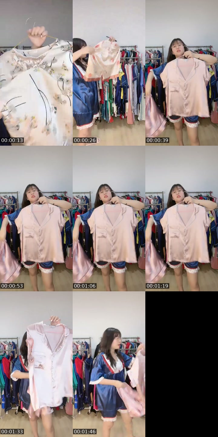 TikTok live: Sá lè nha mấy bà oi by @joievintage66