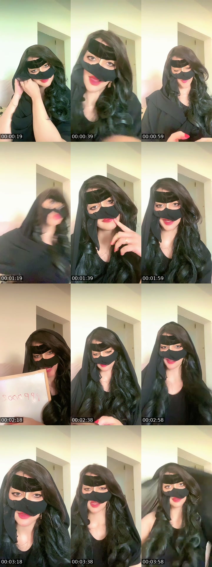 TikTok live: سنابي ppp0002002 by @r1155919