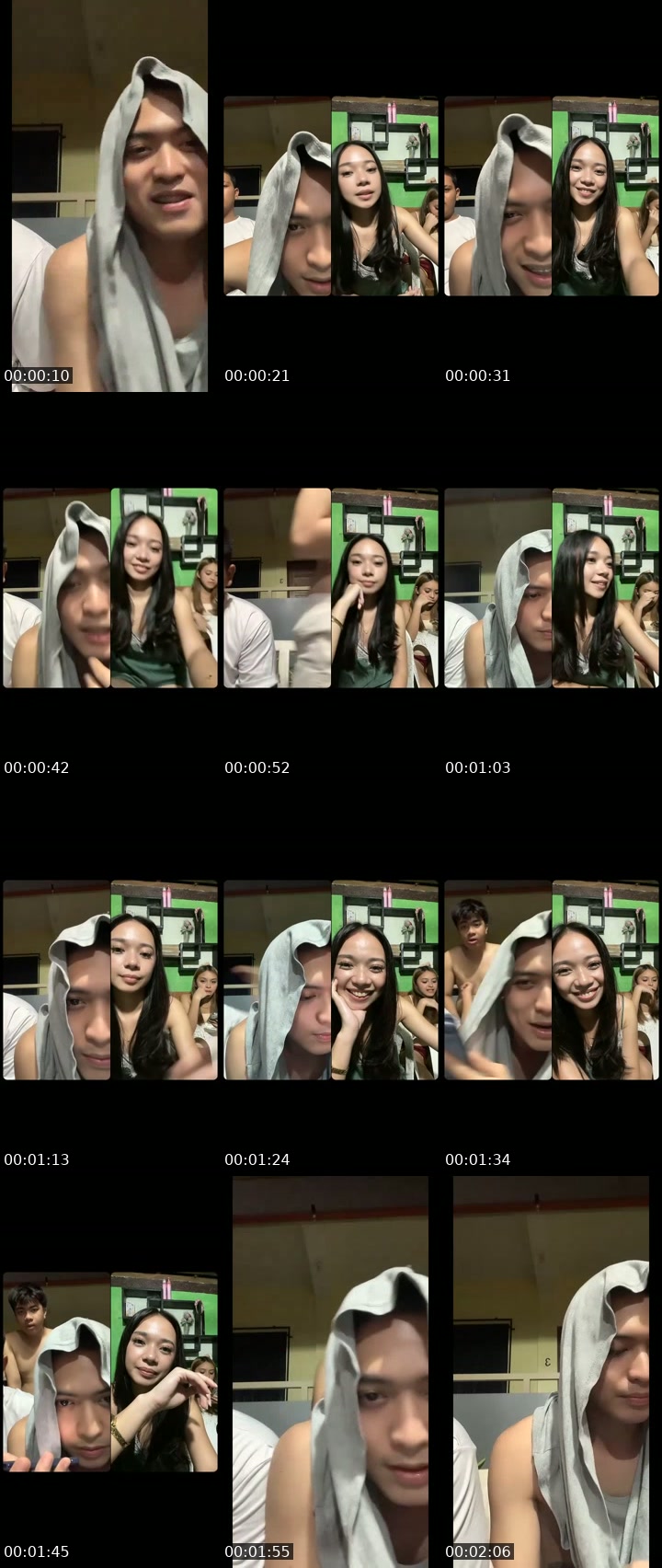 @krsngls TikTok live from 2026-07-08