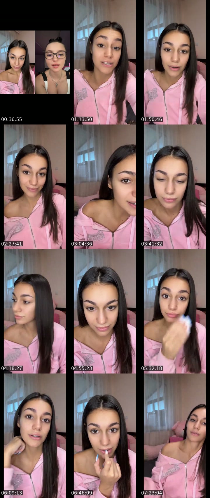 @lindahristova7 TikTok live from 2026-07-08