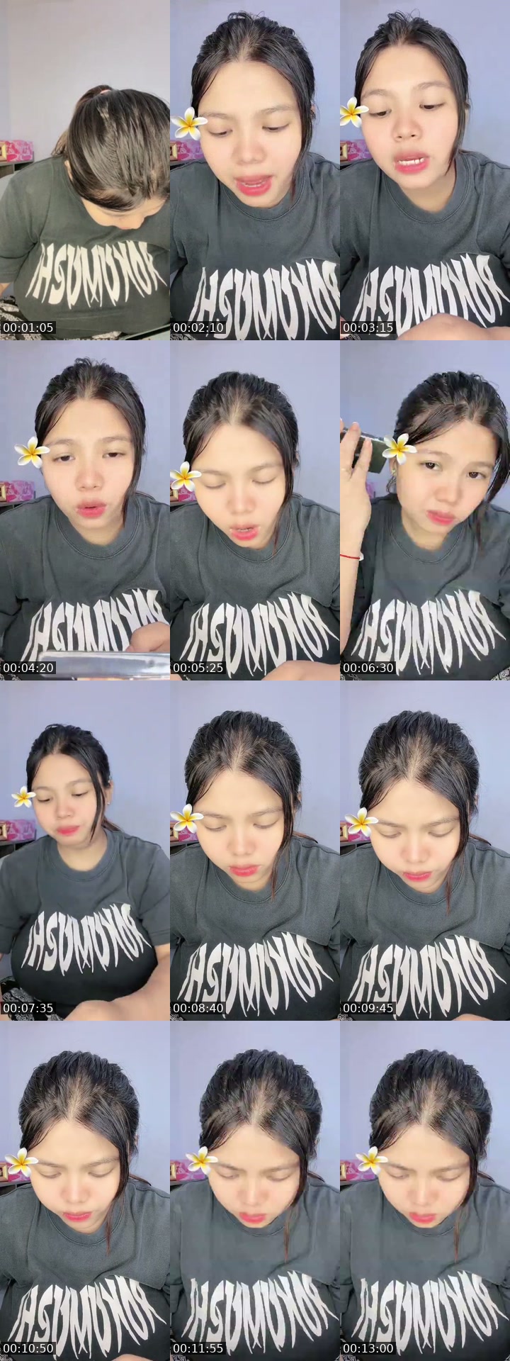 TikTok live: ဒီညလဲ့ချန်နယ်မှလိုက်ရှိပါတယ်မန်ဘာလာဝင်ထားလိုရပြီ🥰 by @laelaewin1243