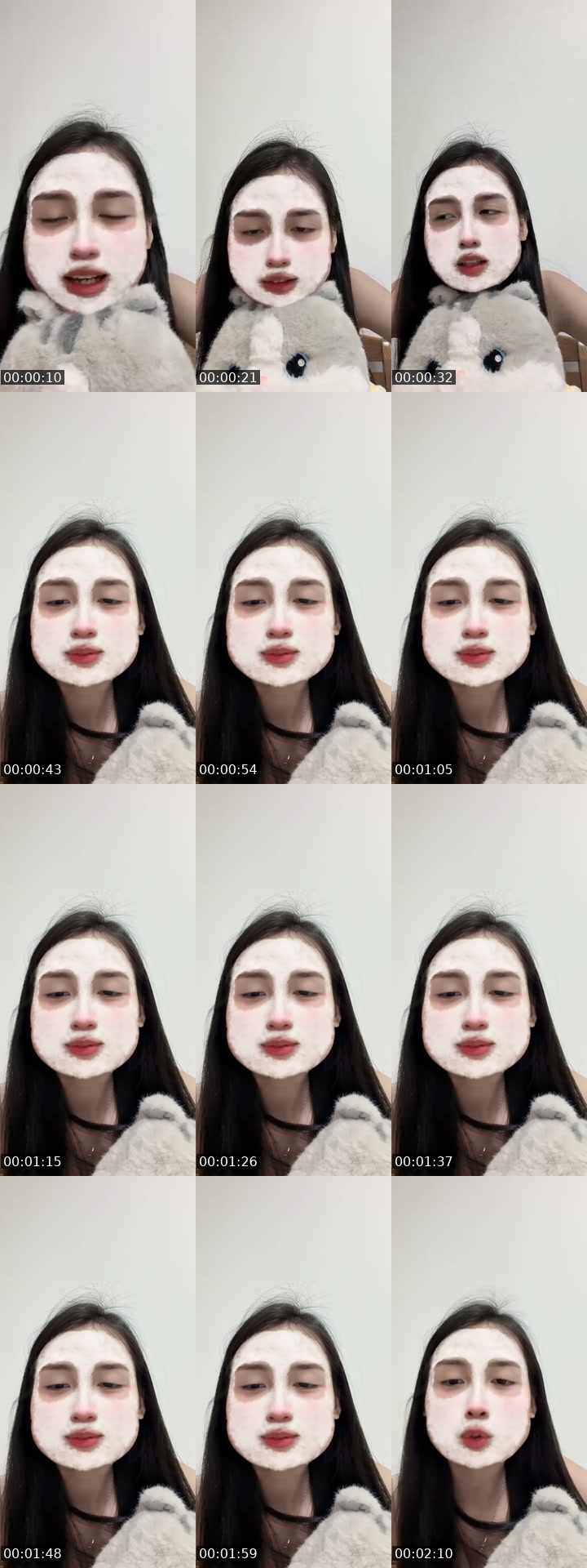 TikTok live: 🤔 by @mkbae.019