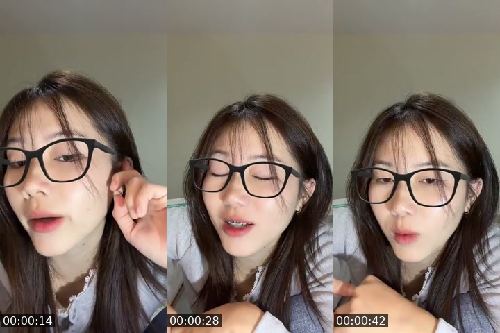 TikTok live: I love TikTok by @monnnf