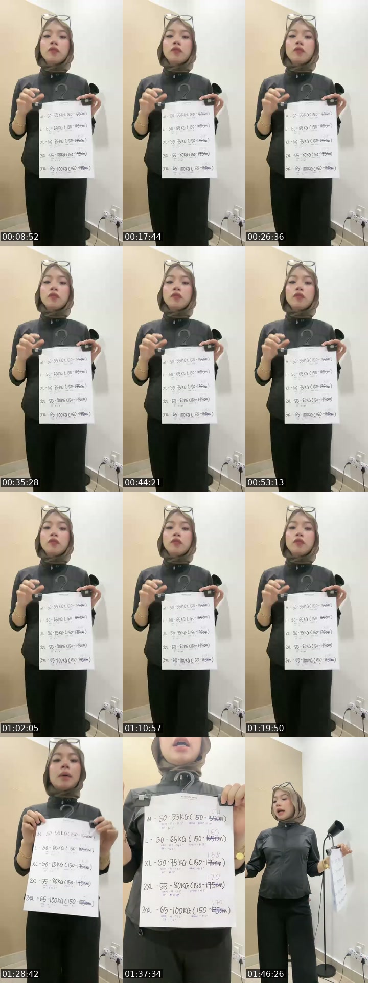 TikTok live: Lets Go LIVE! by @muumuumaa
