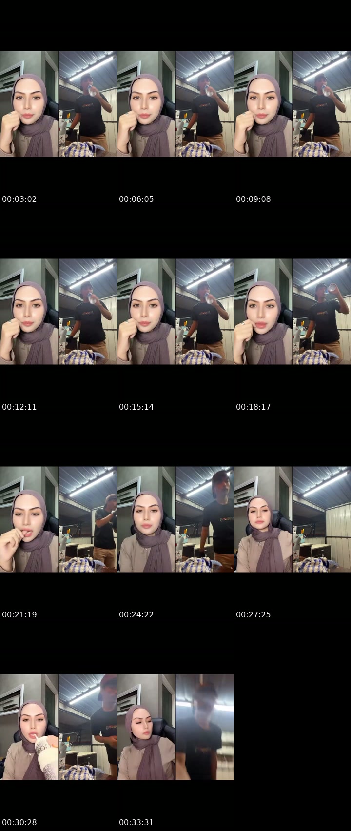 @wardynanz Malaysia TikTok live from 2026-07-08