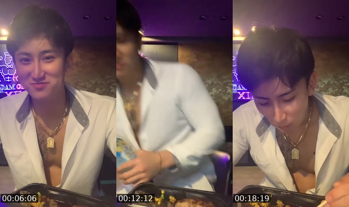 Japan TikTok live: 京都　筋肉 by @ryu___fitness