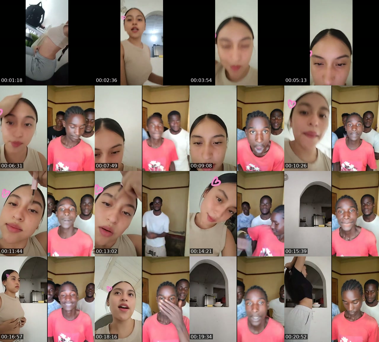 @sofi_cely TikTok live from 2026-07-08
