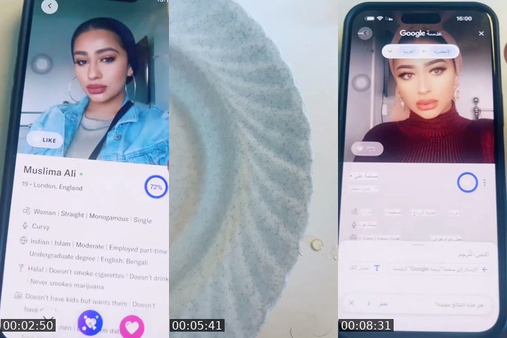 TikTok live: Lets Go LIVE! by @anf_iq